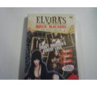Count Dracula's Great Love: Elvira's Movie Macabre [Reino Unido] [DVD]
