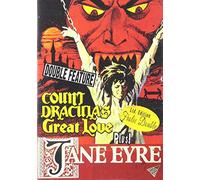 Count Dracula'S Great Love / Jane Eyre [Edizione: Stati Uniti] [Italia] [DVD]