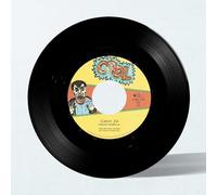 Count Dubula - Catch 22 B/w Ricochet [Vinilo]