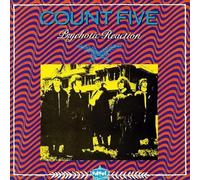 Count Five - Psychotic Reaction