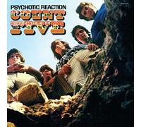 Count Five - Psychotic Reaction [Vinilo]