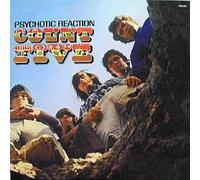 Count Five - Psychotic Reaction [Vinilo]