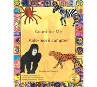 Count For Me: Learning to Count With Ethiopian Animals in English and French