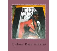 Count LeFlore Back To The Beginning: The Second In The Eternal Bayou Series: Volume 2
