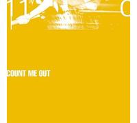Count Me Out - 110 (Coloured Vinyl) [Vinilo]