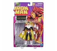 Count Nefaria. Marvel Legends Series