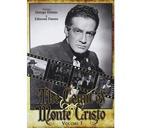 Count Of Monte Cristo 1 [Edizione: Stati Uniti] [Italia] [DVD]