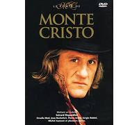 Count Of Monte Cristo (1998) (2 Dvd) [Edizione: Stati Uniti] [Italia]