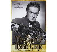 Count Of Monte Cristo 2 [Edizione: Stati Uniti] [Italia] [DVD]