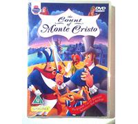 Count Of Monte Cristo [2003] [Reino Unido] [DVD]