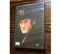 Count of Monte Cristo [Reino Unido] [DVD]