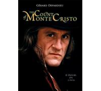 Count of Monte Cristo [USA] [DVD]
