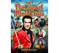 The Count of Monte Cristo: Volume 2 [USA] [DVD]