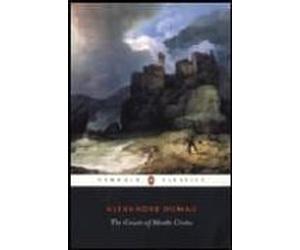 Count Of Montecristo