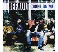 Count on me [Single-CD]
