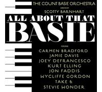 Count Orchestra Basie - All About That Basie