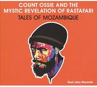 Count Ossie And The Mystic Rev - Tales Of Mozambique [Vinilo]