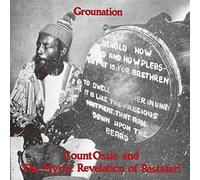 Count Ossie & The Mystic Revelation of Rastafari - Grounation