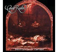 Count Raven - Destruction Of The Void [Vinilo]