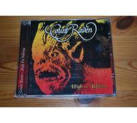 Count Raven - High on Infinity