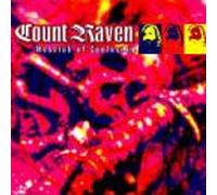 count raven - Messiah of Confusion