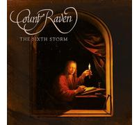 Count raven - The sixth storm