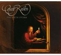 Count Raven The Sixth Storm (CD) Album (Importación USA)