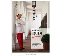 Count rudi. A fortunate man