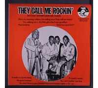 Count Sidney And His Dukes - They Call Me Rockin'