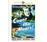 Count the Hours [USA] [DVD]