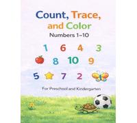 Count, Trace, and Color