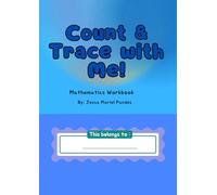 Count & Trace with Me!
