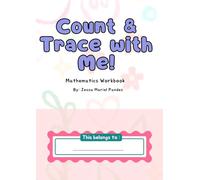 Count & Trace with Me!