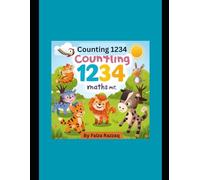 Count with Fun: 1-2-3 Learning Adventure for Kids My First Counting Book 1-2-3 Learn to Count 1-2-3 with Cute Friends