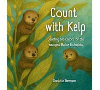 Count with Kelp: Counting and Colors for the Youngest Marine Biologists