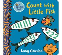 Count with Little Fish