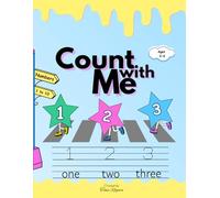 COUNT with ME: 1,2,3