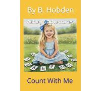 Count With Me: Book Four