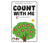 Count with Me: Learning Numbers 1-10