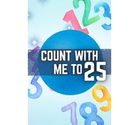 Count With Me To 25