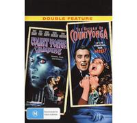 Count Yorga, Vampire / The Return Of Count Yorga (Double Feature)