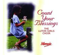 Count Your Blessings