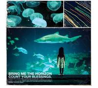 Count Your Blessings – Universal Music Group