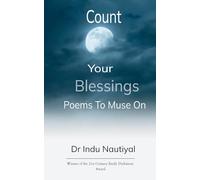 Count Your Blessings