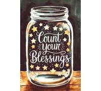 Count Your Blessings Journal