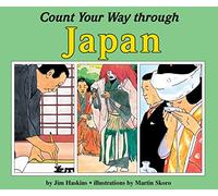 Count Your Way through Japan