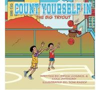 Count Yourself In: The Big Tryout