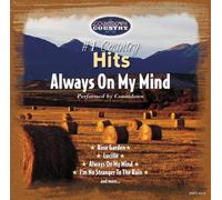 Countdown - #1 Country Hits - Always on My Mind