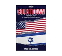 Countdown: American Jews & God's Plan for Redemption