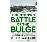Countdown Battle Of The Bulge (ebook)